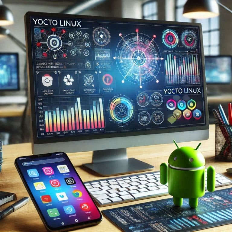 Aplicaciones móviles y software multiplataforma desarrollados por Solingel Tech.