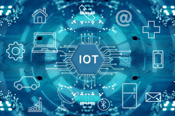 Integración de dispositivos IoT con tecnologías como Bluetooth, Wifi y LTE en Solingel Tech.
