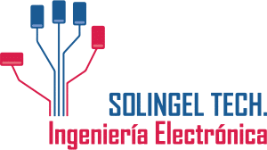 Logotipo de Solingel