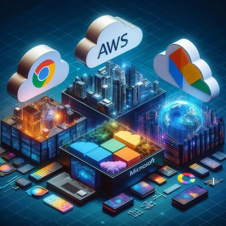 Plataformas tecnológicas y herramientas digitales personalizadas desarrolladas por Solingel Tech para optimizar procesos empresariales.